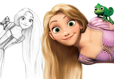 2D & 3D Animations Services